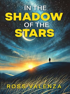 cover image of In the Shadow of the Stars